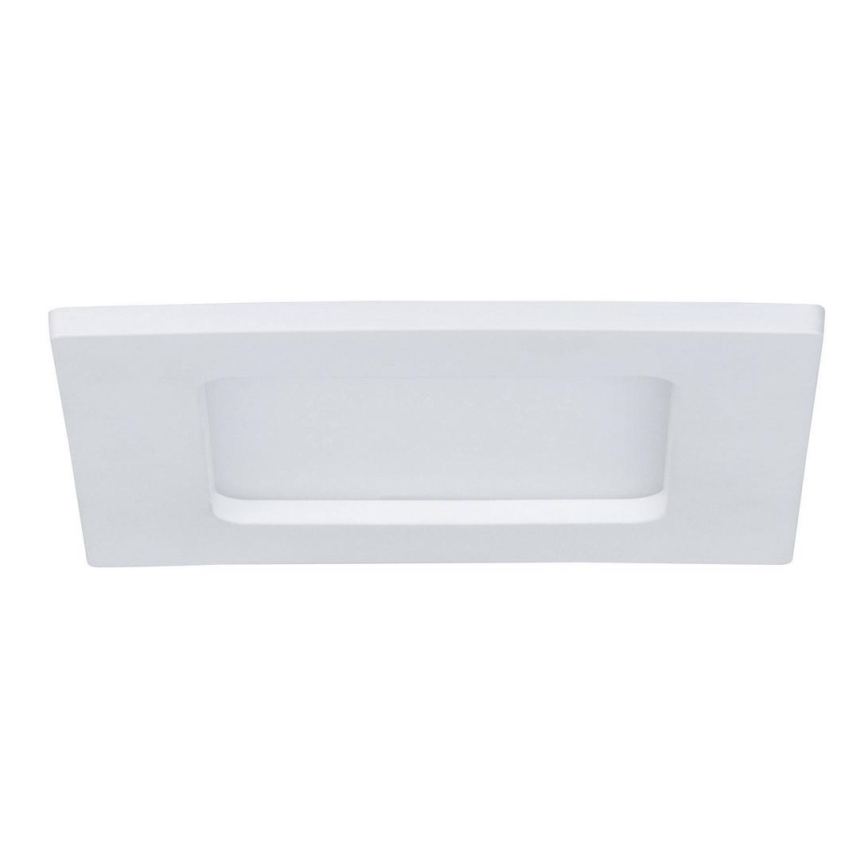 Paulmann 92067 - LED/6W IP44 Kylpyhuoneen upotettu valo QUALITY LINE 230V