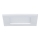 Paulmann 92067 - LED/6W IP44 Kylpyhuoneen upotettu valo QUALITY LINE 230V