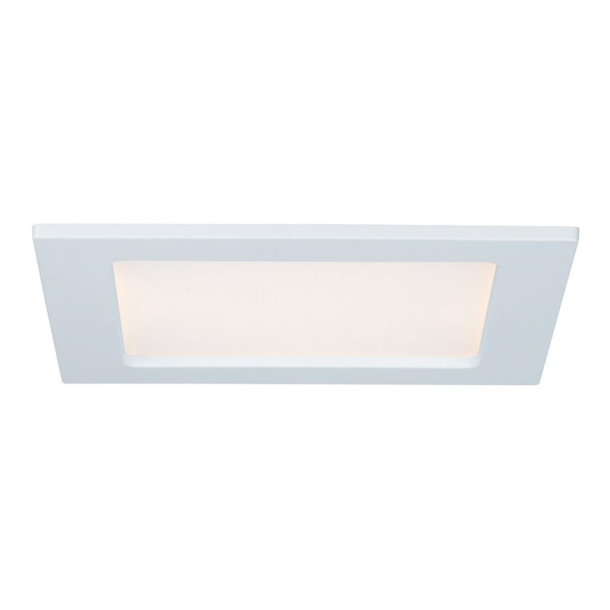 Paulmann 92068 - LED/12W IP44 Kylpyhuoneen upotettu valo QUAL 230V 2700K