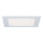 Paulmann 92068 - LED/12W IP44 Kylpyhuoneen upotettu valo QUAL 230V 2700K