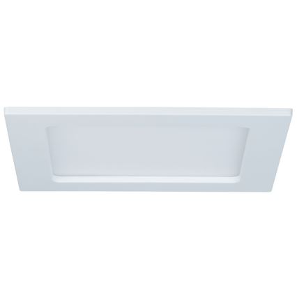 Paulmann 92068 - LED/12W IP44 Kylpyhuoneen upotettu valo QUAL 230V 2700K