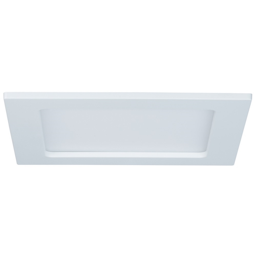 Paulmann 92068 - LED/12W IP44 Kylpyhuoneen upotettu valo QUAL 230V 2700K