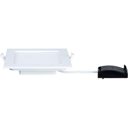 Paulmann 92068 - LED/12W IP44 Kylpyhuoneen upotettu valo QUAL 230V 2700K