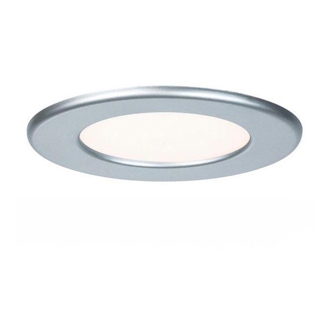 Paulmann 92073 - LED/6W IP44 Riippuva kylpyhuoneen kattovalaisin QUALITY 230V IP44