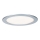Paulmann 92075 - LED/18W Kylpyhuoneen upotettu valo QUALITY LINE 230V IP44