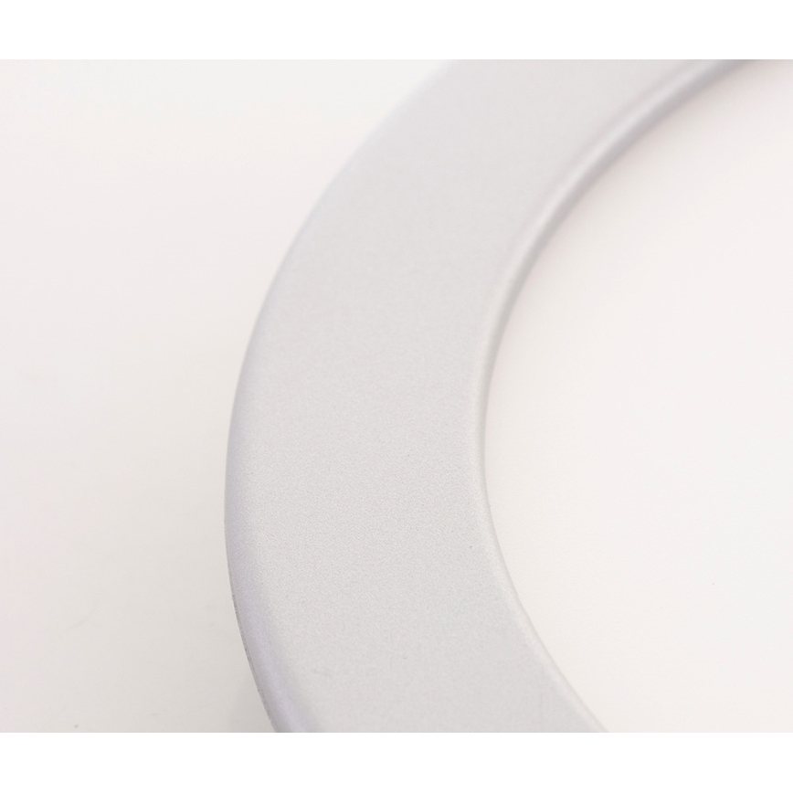 Paulmann 92075 - LED/18W Kylpyhuoneen upotettu valo QUALITY LINE 230V IP44