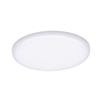 Paulmann 92388 - LED/8,5W IP44 Kylpyhuoneen upotettu valo VARIFIT 230V