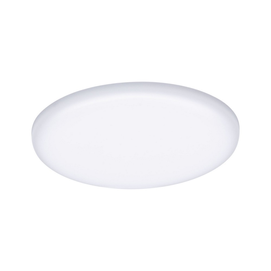 Paulmann 92388 - LED/8,5W IP44 Kylpyhuoneen upotettu valo VARIFIT 230V