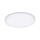 Paulmann 92388 - LED/8,5W IP44 Kylpyhuoneen upotettu valo VARIFIT 230V