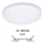 Paulmann 92392 - LED/17,5W IP44 Kylpyhuoneen upotettu valo VARIFIT 230V