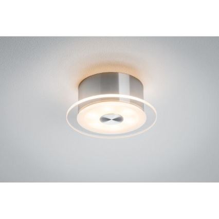 Paulmann 92684 - LED/6W Kattovalo PREMIUM LINE 230V
