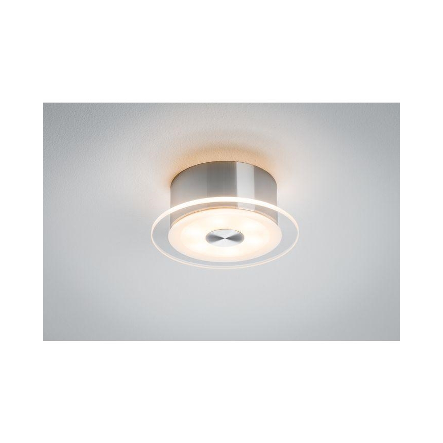 Paulmann 92684 - LED/6W Kattovalo PREMIUM LINE 230V
