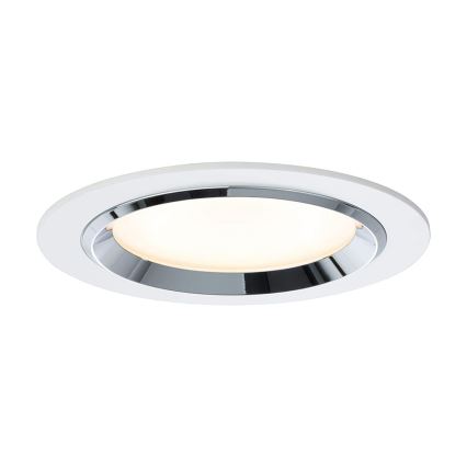 Paulmann 92693 - SETTI 3xLED/8W Himmennettävä riippuva kattovalaisin PREMIUM LINE 230/