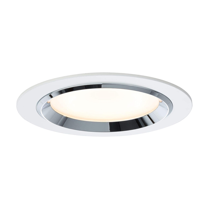 Paulmann 92693 - SETTI 3xLED/8W Himmennettävä riippuva kattovalaisin PREMIUM LINE 230/