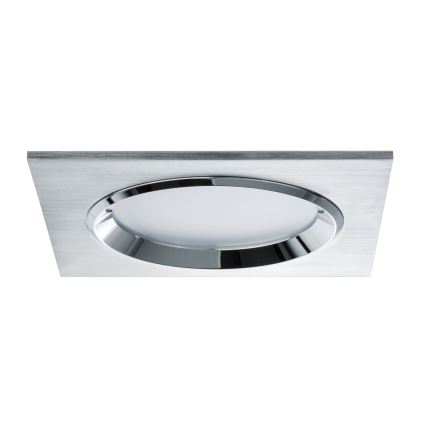 Paulmann 92696 - SETTI 3xLED/8W Himmennettävä riippuva kattovalaisin DICE 230V