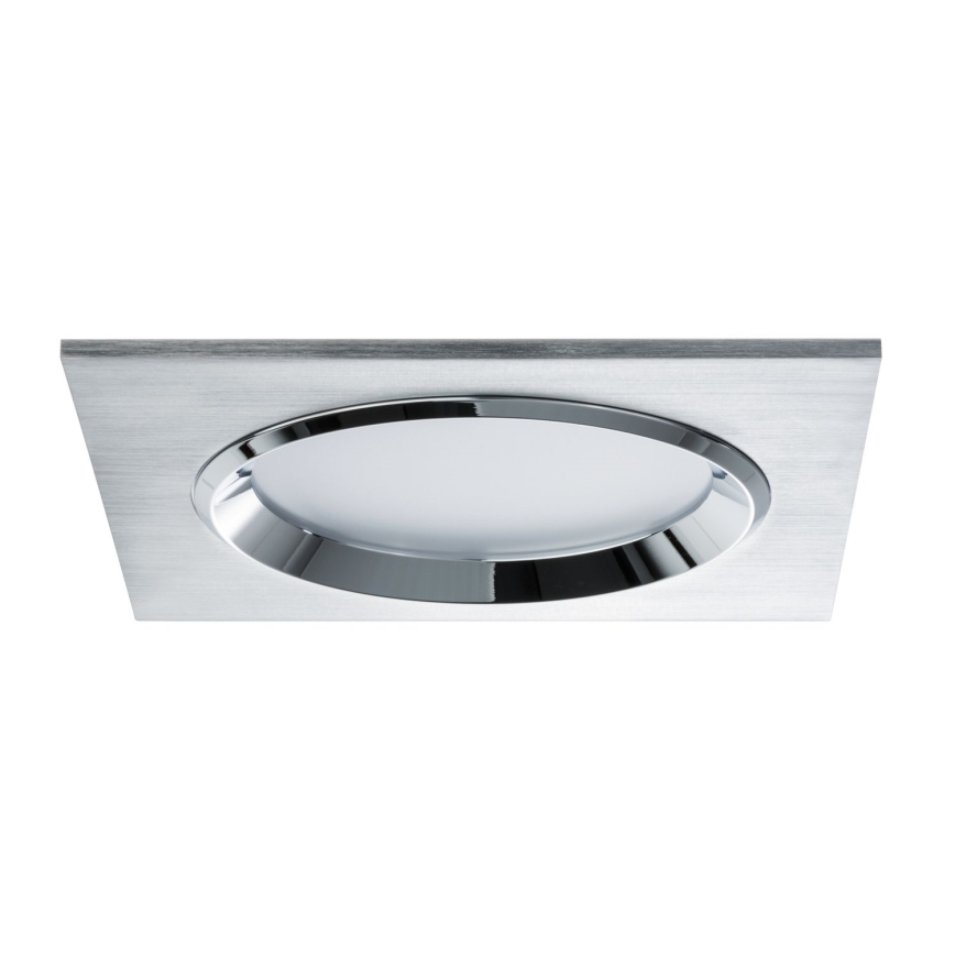 Paulmann 92696 - SETTI 3xLED/8W Himmennettävä riippuva kattovalaisin DICE 230V