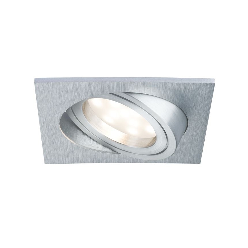 Paulmann 92799 - SETTI 3x LED/6,8W IP23 Kylpyhuoneen upotettu valo COIN 230V