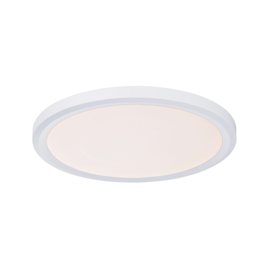 Paulmann 92801 - LED/9W IP65 Kylpyhuoneen upotettu valo WARM DIM 230V 2000K/3000K/4000K