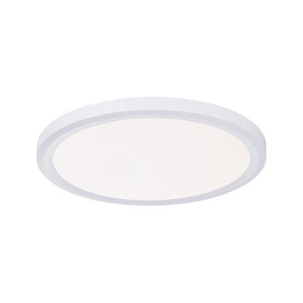 Paulmann 92801 - LED/9W IP65 Kylpyhuoneen upotettu valo WARM DIM 230V 2000K/3000K/4000K