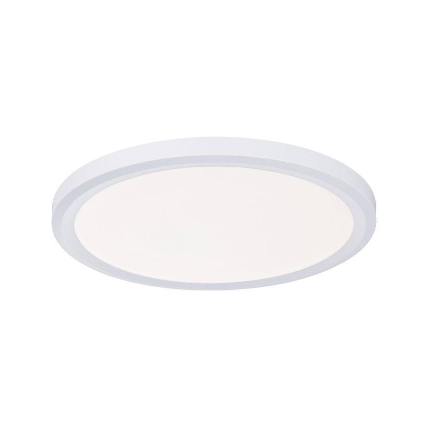 Paulmann 92801 - LED/9W IP65 Kylpyhuoneen upotettu valo WARM DIM 230V 2000K/3000K/4000K