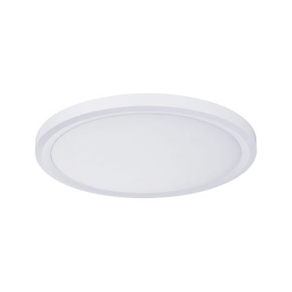Paulmann 92801 - LED/9W IP65 Kylpyhuoneen upotettu valo WARM DIM 230V 2000K/3000K/4000K