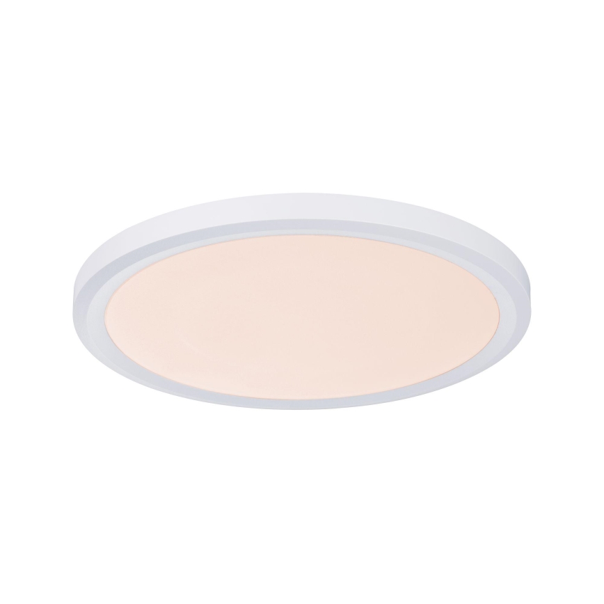 Paulmann 92801 - LED/9W IP65 Kylpyhuoneen upotettu valo WARM DIM 230V 2000K/3000K/4000K