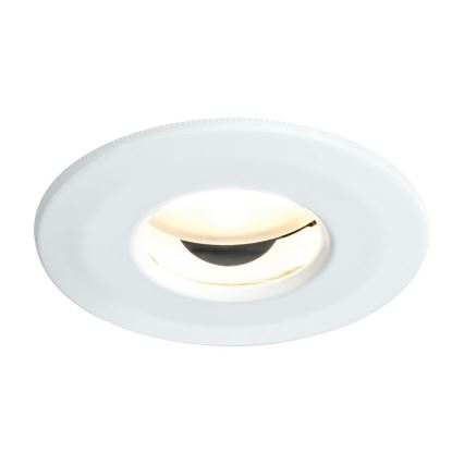 Paulmann 92847 - SETTI 3xLED/7W IP65 Himmennettävä kylpyhuoneen kattovalaisin COIN 230V