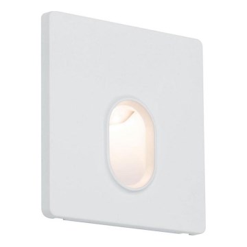 Paulmann 92922 - LED/1,7W Portaikon valo WAND 230V