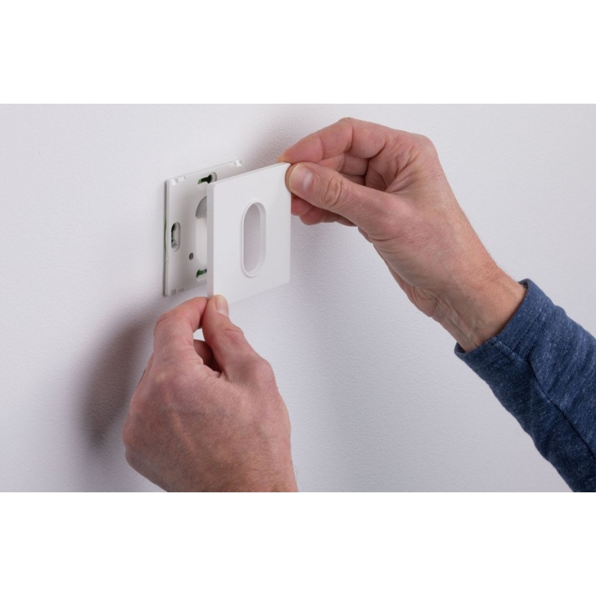 Paulmann 92922 - LED/1,7W Portaikon valo WAND 230V