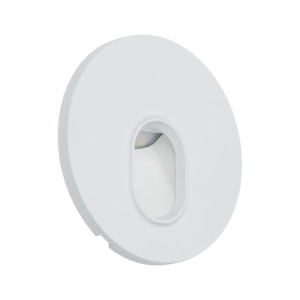 Paulmann 92924 - LED/1,7W Portaikon valo WAND 230V