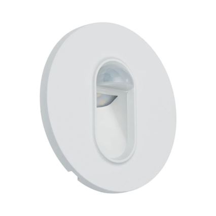 Paulmann 92925 - LED/2,7W Portaikon valo anturilla WAND 230V 2700K