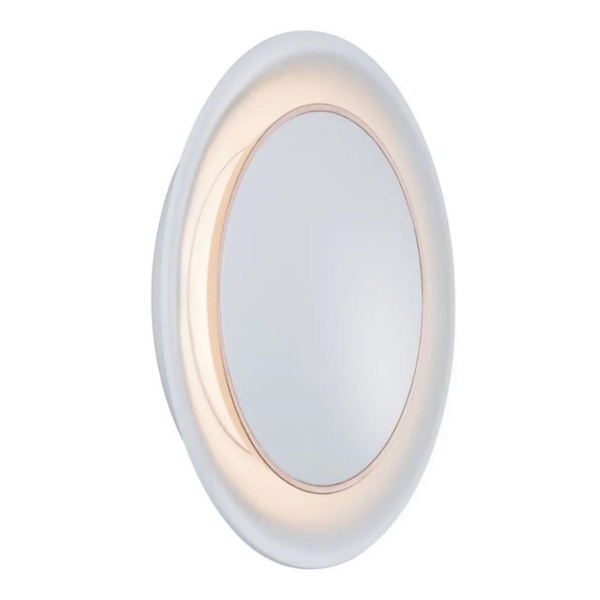 Paulmann 92926 - LED/2W Portaikon valo DEKORATIV 230V