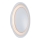 Paulmann 92926 - LED/2W Portaikon valo DEKORATIV 230V