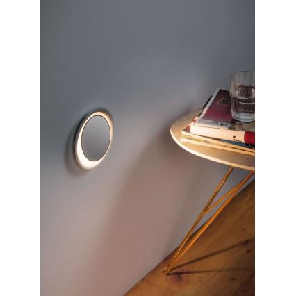 Paulmann 92926 - LED/2W Portaikon valo DEKORATIV 230V