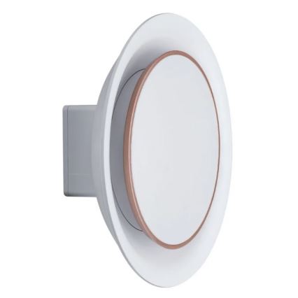 Paulmann 92926 - LED/2W Portaikon valo DEKORATIV 230V