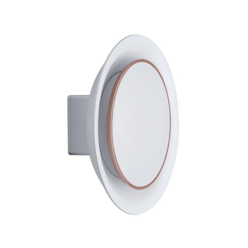 Paulmann 92926 - LED/2W Portaikon valo DEKORATIV 230V