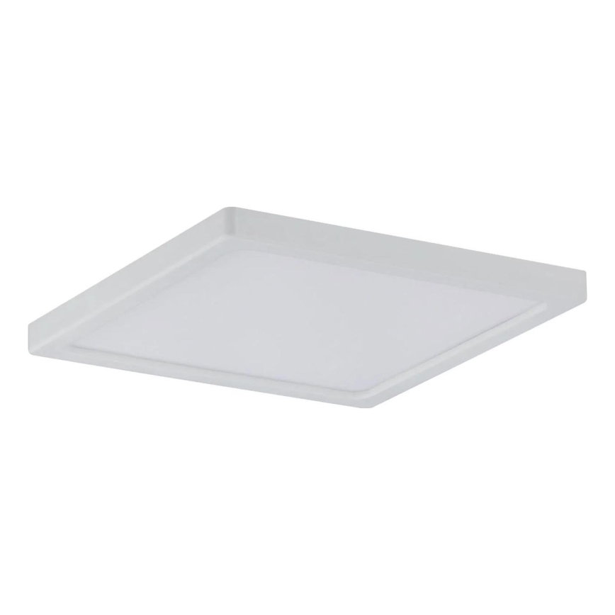 Paulmann 92950 - LED/7,5W IP23 Kylpyhuoneen alaslaskettava valaisin AREO 230V 12x12 cm valkoinen