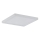 Paulmann 92950 - LED/7,5W IP23 Kylpyhuoneen alaslaskettava valaisin AREO 230V 12x12 cm valkoinen