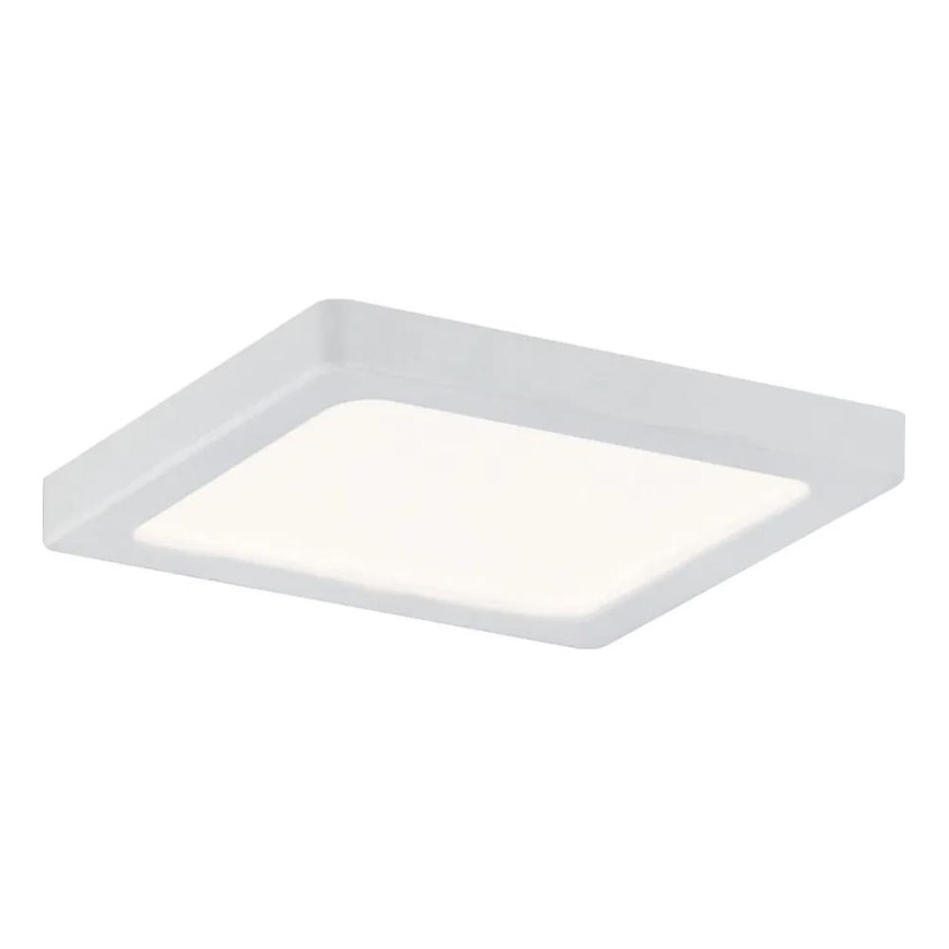 Paulmann 92951 - LED/5W IP23 Kylpyhuoneen upotettu valo AREO 230V