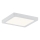 Paulmann 92951 - LED/5W IP23 Kylpyhuoneen upotettu valo AREO 230V