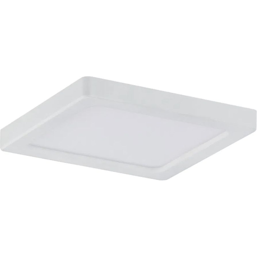 Paulmann 92951 - LED/5W IP23 Kylpyhuoneen upotettu valo AREO 230V