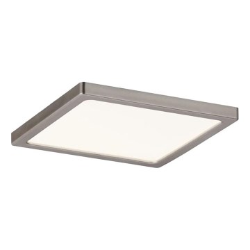 Paulmann 92953 - LED/7,4W IP23 Kylpyhuoneen upotettu valo AREO 230V