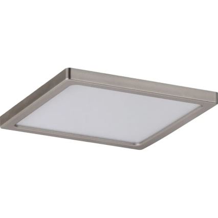 Paulmann 92953 - LED/7,4W IP23 Kylpyhuoneen upotettu valo AREO 230V