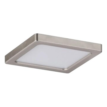 Paulmann 92954 - LED/5W IP23 Kylpyhuoneen upotettu valo AREO 230V