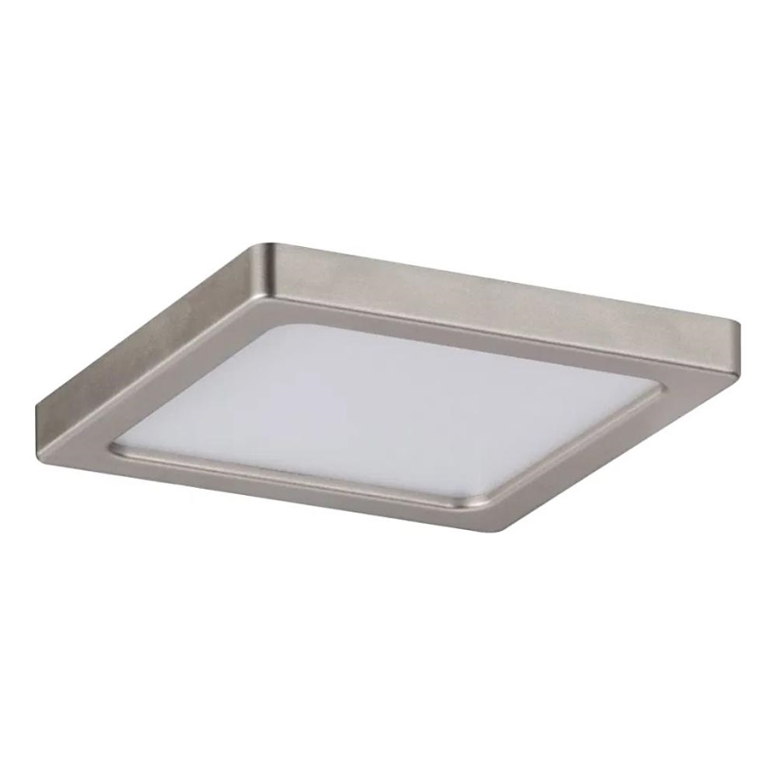 Paulmann 92954 - LED/5W IP23 Kylpyhuoneen upotettu valo AREO 230V
