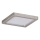 Paulmann 92954 - LED/5W IP23 Kylpyhuoneen upotettu valo AREO 230V