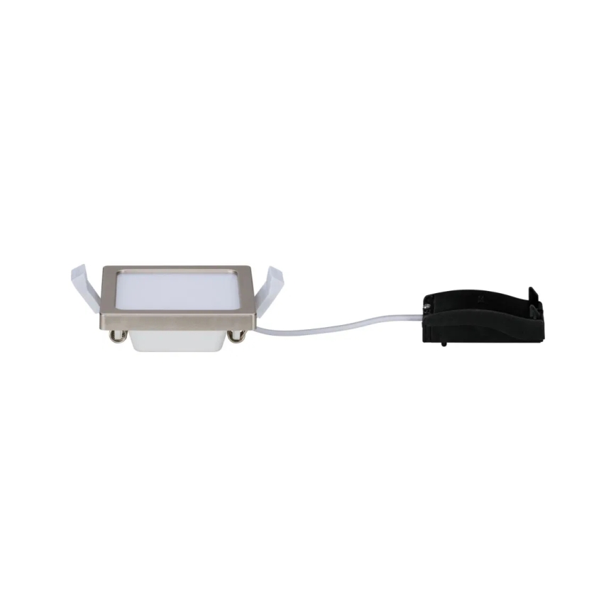 Paulmann 92954 - LED/5W IP23 Kylpyhuoneen upotettu valo AREO 230V