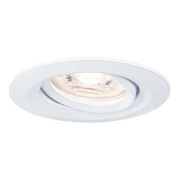 Paulmann 92970 - LED/4,2W IP23 Himmennettävä kylpyhuoneen kattovalaisin COIN 230V