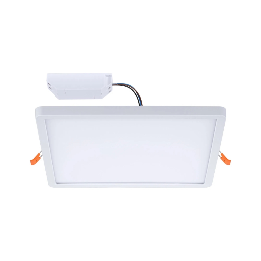 Paulmann 92994 - LED/16W IP44 Kylpyhuoneen uppovalaisin VARIFIT 230V 2000/3000/4000K