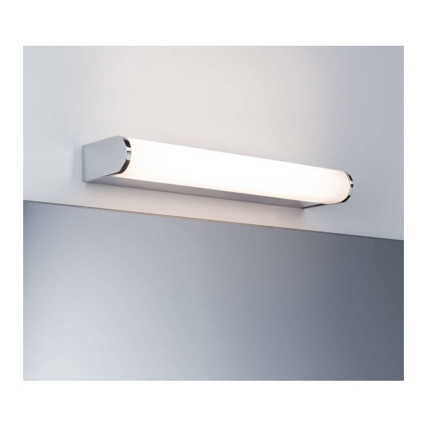 Paulmann 93017 - LED/6,5W IP44 Kylpyhuoneen peilivalo ARNEB 230V